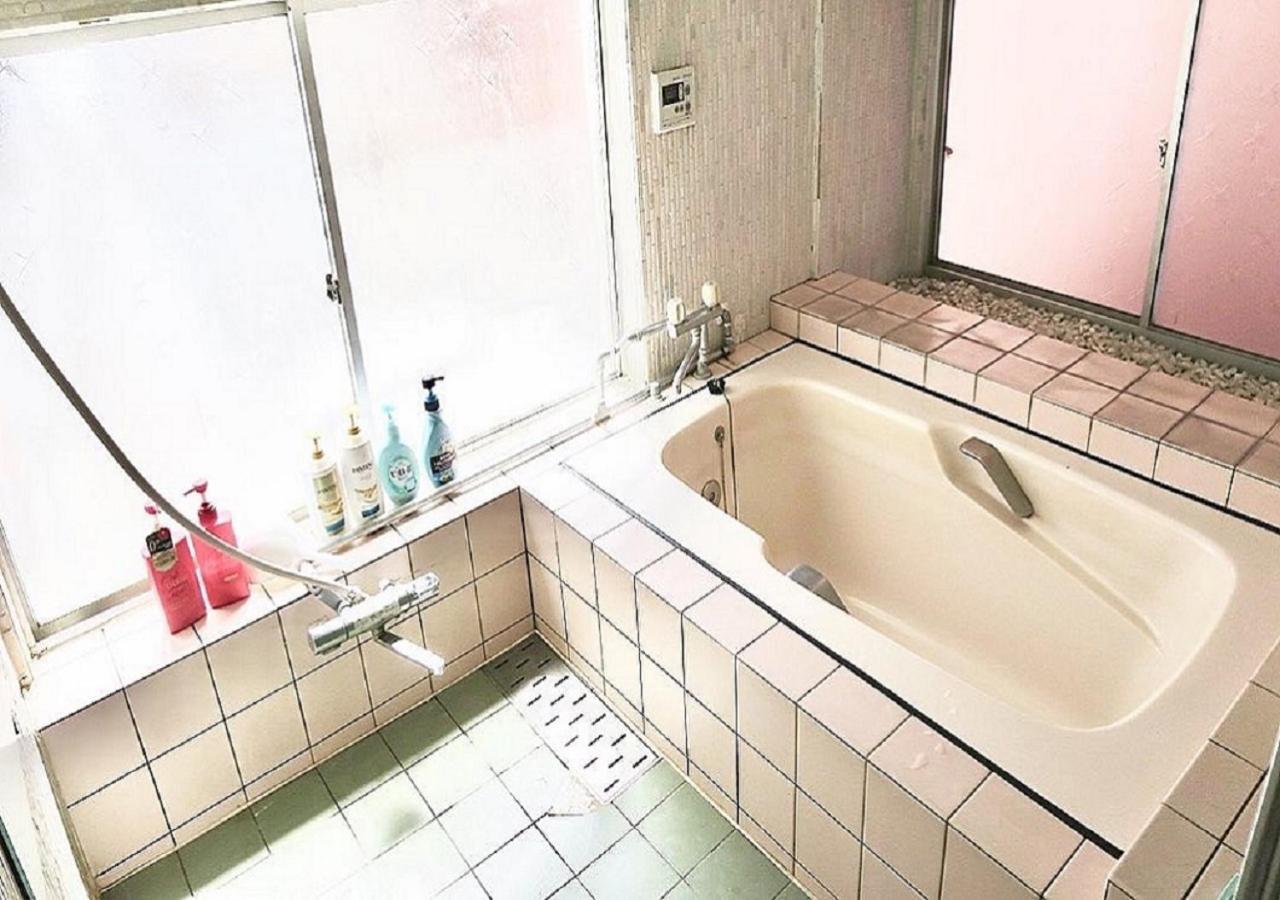 民宿みゆき Fujikawaguchiko Exterior photo
